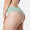 Period Thong - SINA Highwaist - sage