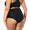 Period Panty - JULE Highwaist - Ultra Strong - schwarz