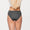Period Panty - LUCA Seamless - schwarz