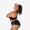 Period Panty - DANA Highwaist - schwarz