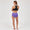 Period Shorts - JUNO - purple