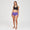 Period Shorts - JUNO - purple