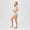 Teen Period Panty - LENE Hipster - sage