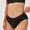Period Panty - MILA - Super Strong - schwarz