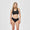 Teen Period Panty - MILA - Super Strong - black