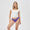 Teen Period Panty - ROMY - purple