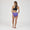 Period Panty - ROMY - purple