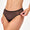 Period Panty - RUBY - Schwarz
