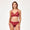 Period Panty - RUBY - Klassischer Minimalismus