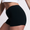 Perioden Shorts - BLIX - schwarz