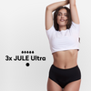 Bundle: 3x JULE - Ultra Strong