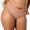 Period Panty - NOLA Seamless - brown