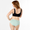 Teen Period Panty - LENE Hipster - salbei