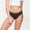 Period Panty - LUCA Seamless - black