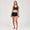 Perioden Shorts - BLIX - schwarz