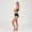 Period Panty - JULE Highwaist - schwarz