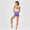Teen Perioden Shorts - JUNO - lila