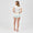 Teen Perioden Shorts - JUNO - mint