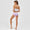 Teen Period Panty - LENE Hipster - flieder