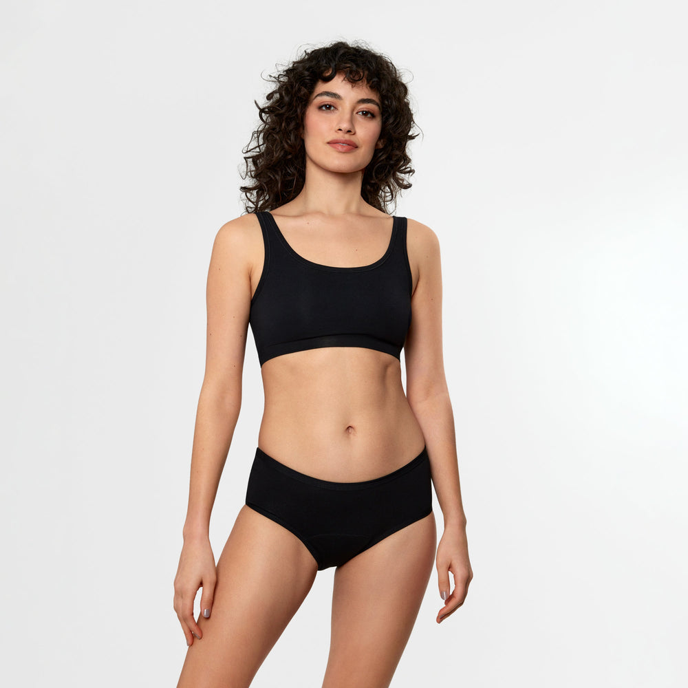 LENE Bundle small - 1x Normal + 1x Super Strong + Wetbag