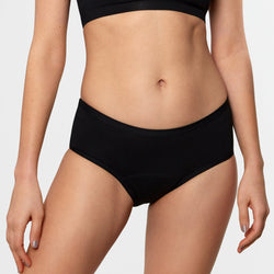 Period Panty Set: 4x LENE - Normal (2x) + Super Strong (2x)