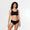 Period Panty Bundle: 3x LENE Super Strong - black