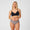 Periodenunterwäsche Period Panty - NOLA Seamless - leo femtis