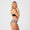 Periodenunterwäsche Period Panty - NOLA Seamless - leo femtis