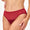 Period Panty - RUBY - Rot