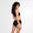 Period Panty - LENE Hipster - schwarz