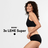 Bundle: 3x LENE - Super Strong